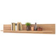 WANDBOARD 150/24/22 cm - Eichefarben, KONVENTIONELL, Holzwerkstoff (150/24/22cm) - Landscape