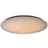 LED STROPNÍ SVÍTIDLO - bílá, Basics, umělá hmota (74cm) - Novel LED STROPNÍ SVÍTIDLO - bílá, Basics, umělá hmota (74cm) - Novel