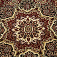 WEBTEPPICH 200/290 cm Marrakesh  - Rot, KONVENTIONELL, Textil (200/290cm) - Esposa