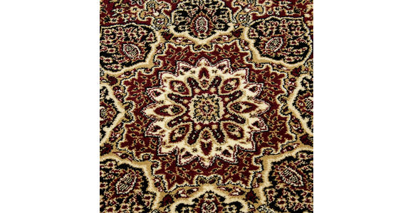 WEBTEPPICH 160/230 cm Marrakesh  - Rot, KONVENTIONELL, Textil (160/230cm) - Esposa