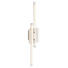 STROPNA LED SVETILKA 3299-028 - krom, Moderno, kovina/umetna masa (72/12/6,5cm) STROPNA LED SVETILKA 3299-028 - krom, Moderno, kovina/umetna masa (72/12/6,5cm)