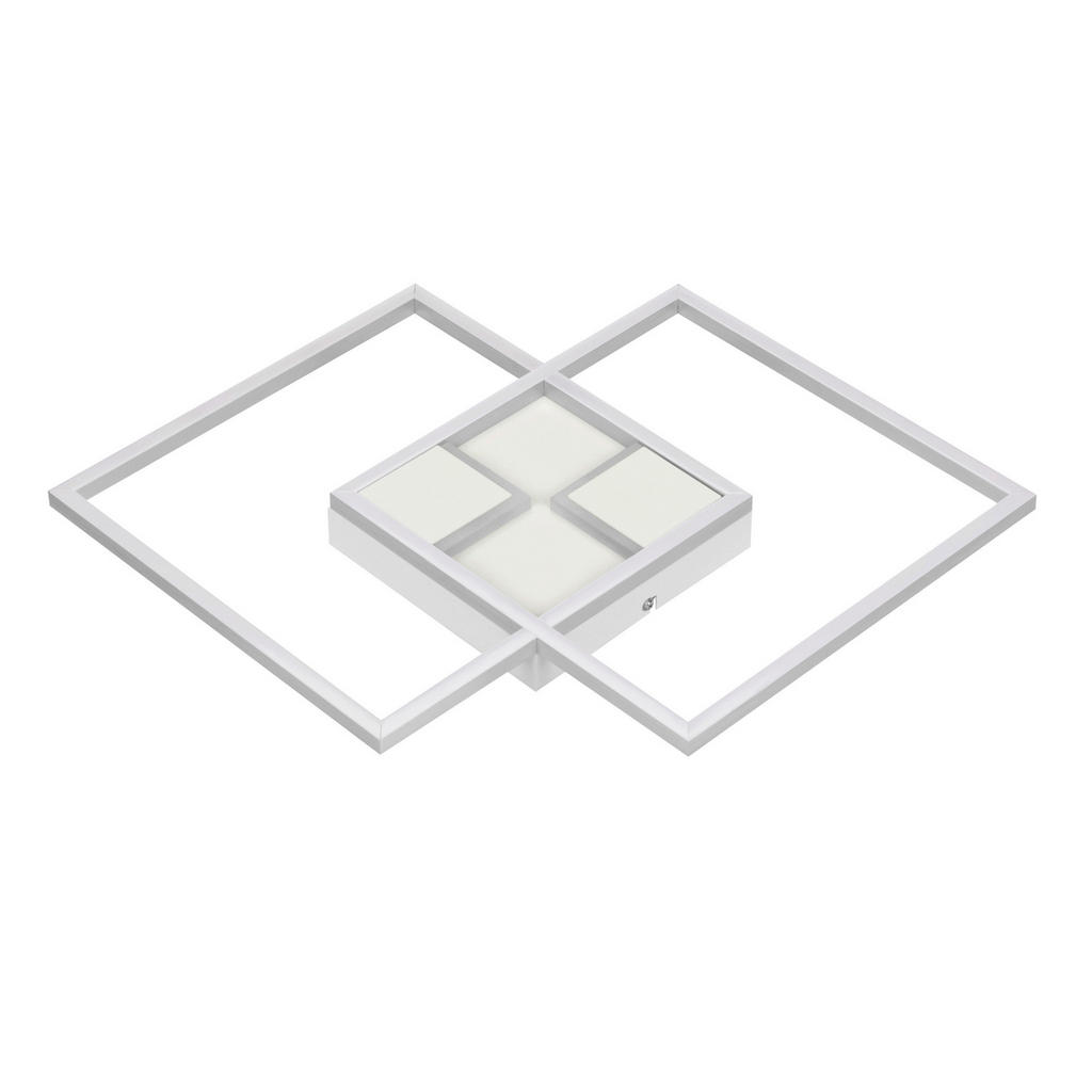 Boxxx STROPNÉ LED SVIETIDLO, 42/42/4,5 cm
