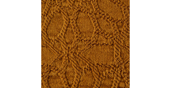 ZIERKISSEN  40/60 cm   - Gelb, LIFESTYLE, Textil (40/60cm) - Novel