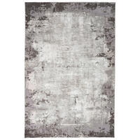 WEBTEPPICH  Wohnzimmer 120/170 cm My Opal Taupe rechteckig  - Taupe, Design, Textil (120/170cm) - Obsession