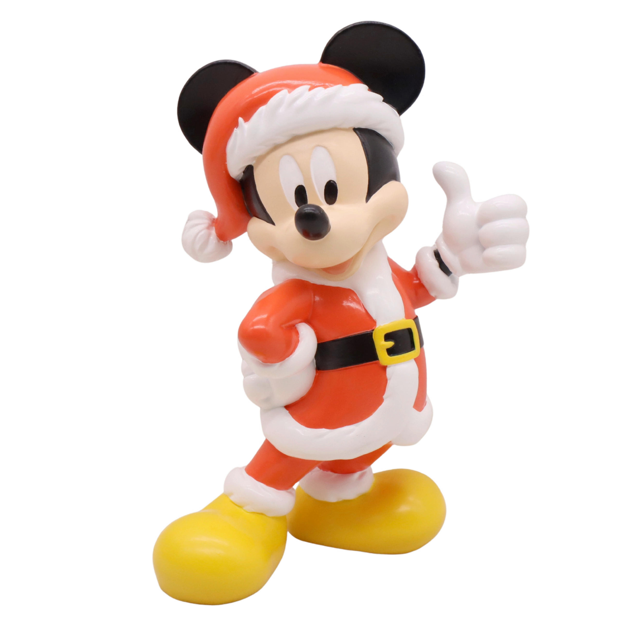 WEIHNACHTSFIGUR  - Multicolor, Trend, Naturmaterialien (28.5/40.8/17.7cm) - Disney