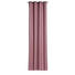 ÖSENSCHAL blickdicht 140/245 cm - Altrosa, Basics, Textil (140/245cm) ÖSENSCHAL blickdicht 140/245 cm - Altrosa, Basics, Textil (140/245cm)