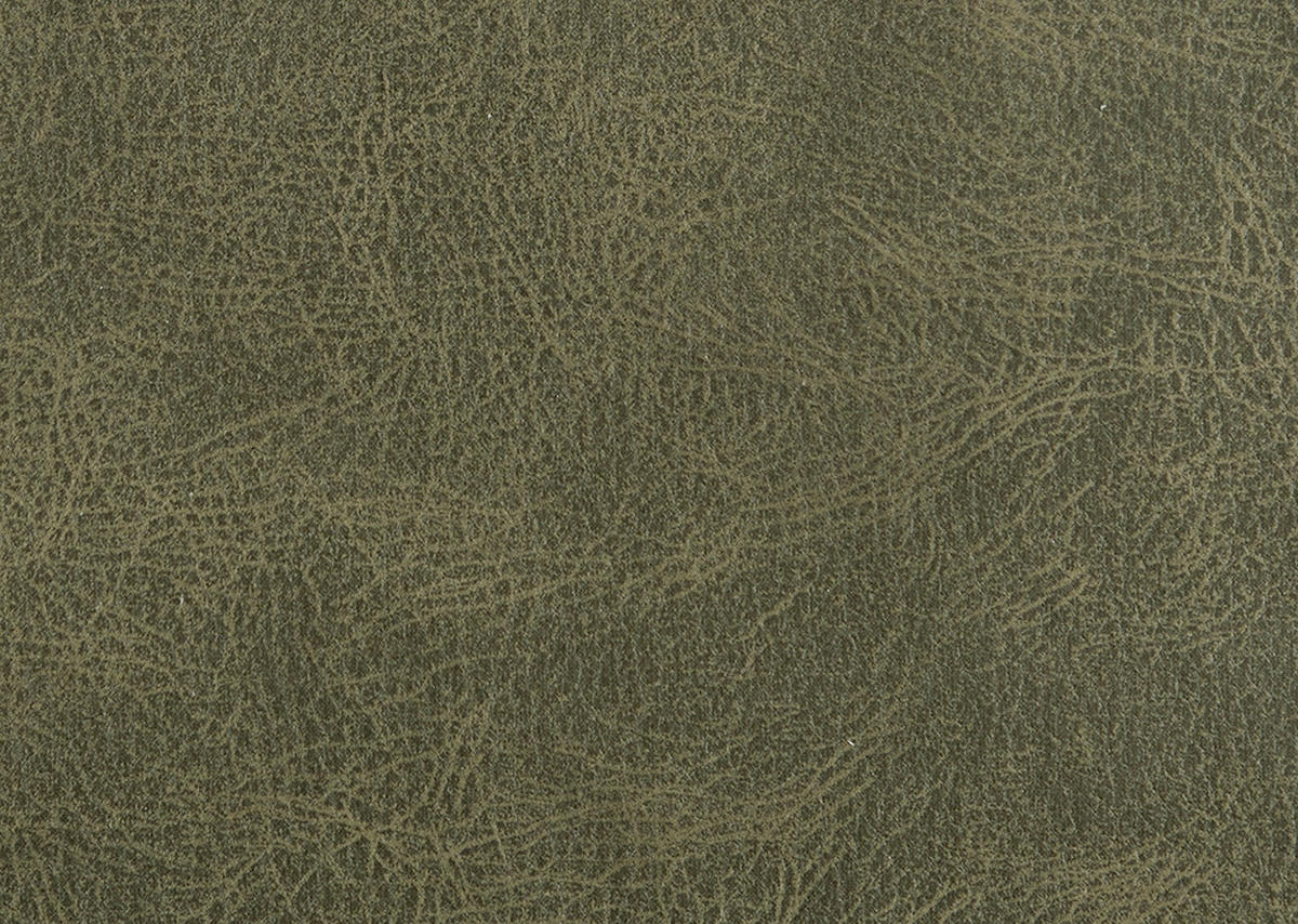 ECKBANK 155/195 cm  in Grün, Wildeiche  - Wildeiche/Schwarz, Design, Holz/Textil (155/195cm) - Venda