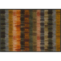 DVEŘNÍ ROHOŽKA, 60/85 cm, vícebarevná - vícebarevná, Konvenční, textil/plast (60/85cm) - Esposa