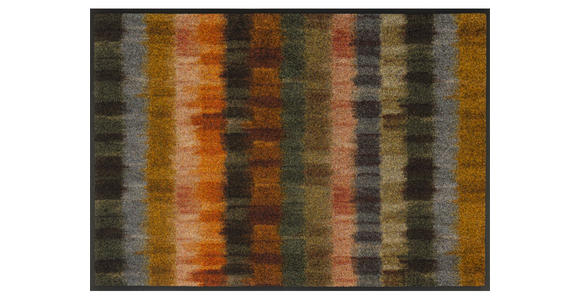 FUßMATTE  60/85 cm  Multicolor  - Multicolor, KONVENTIONELL, Kunststoff/Textil (60/85cm) - Esposa