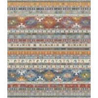 SZŐTT SZŐNYEG   - színes, Lifestyle, textil (80/150cm) - Novel