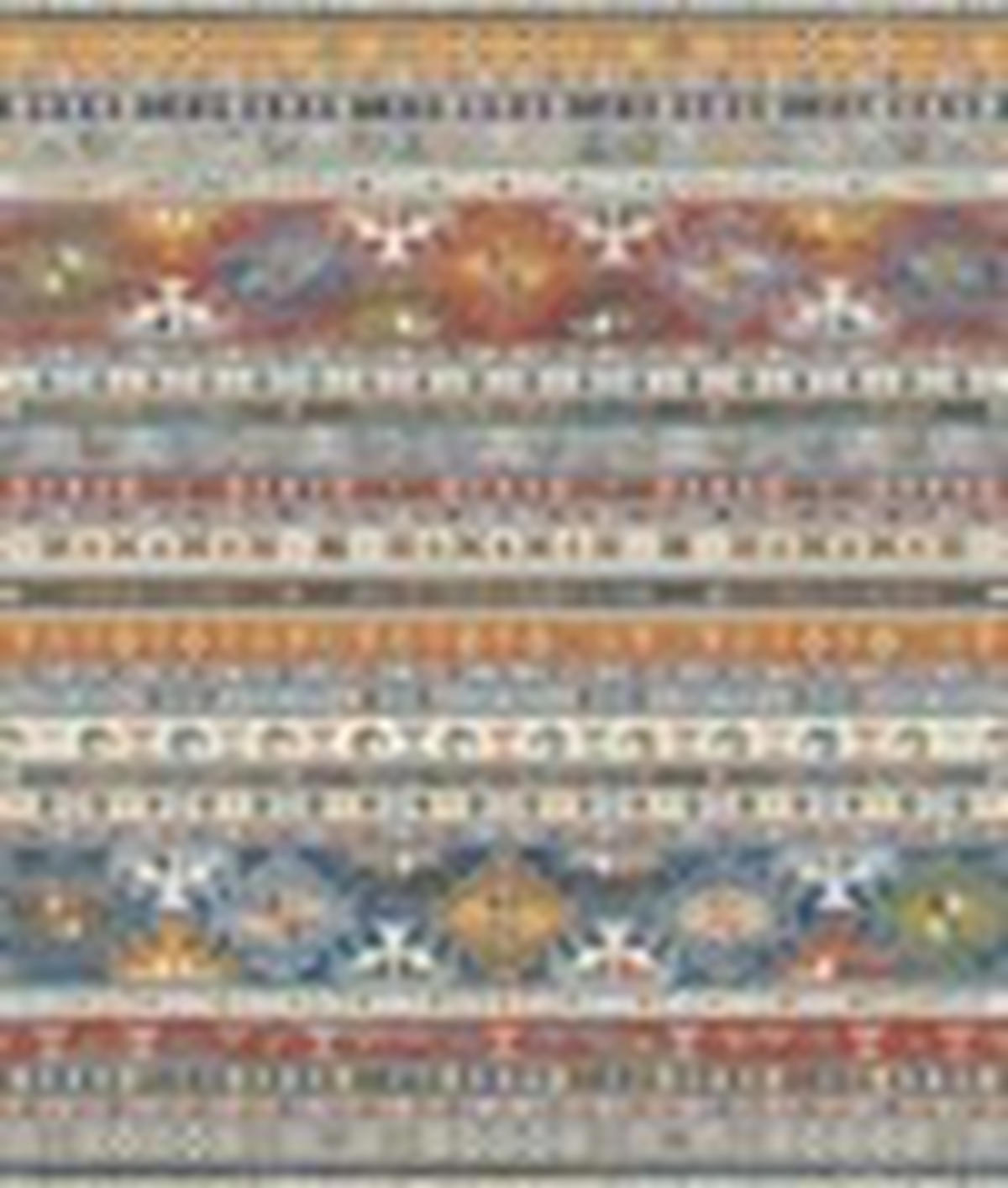 SZŐTT SZŐNYEG   - színes, Lifestyle, textil (80/150cm) - Novel