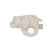 ZVEČKA  Elephant Tales  - višebojno, Basics, tekstil (15/3/10cm) - JOLLEIN