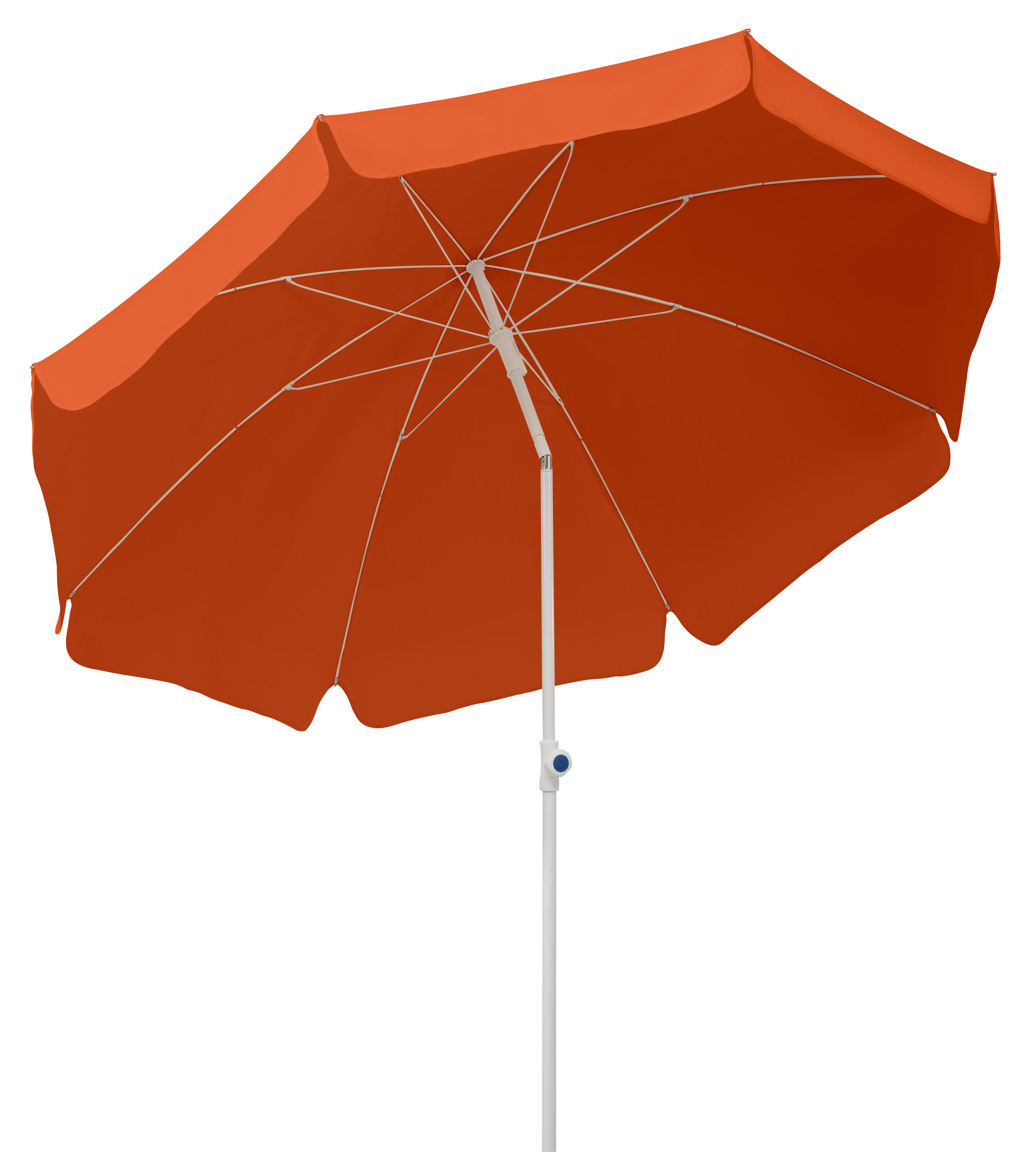 XXXL SLUNEČNÍK 240/230/240 cm