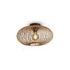 TAKLAMPA GOOD&MOJO  40/20 cm  - naturfärgad, Trend (40/20cm) - Good & Mojo