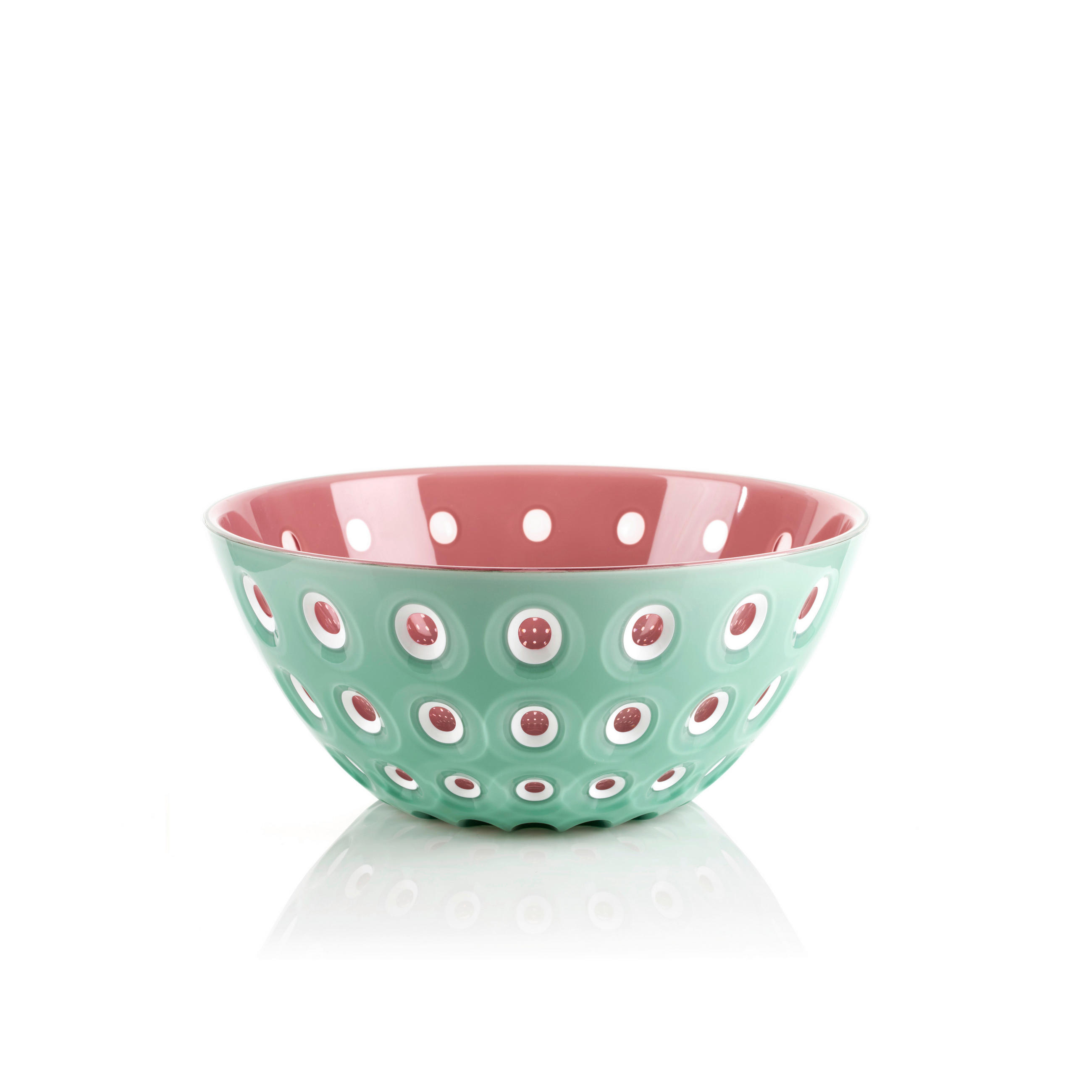 SCHÜSSEL Le Murrine   - Multicolor, Basics, Kunststoff (1350ml) - GUZZINI