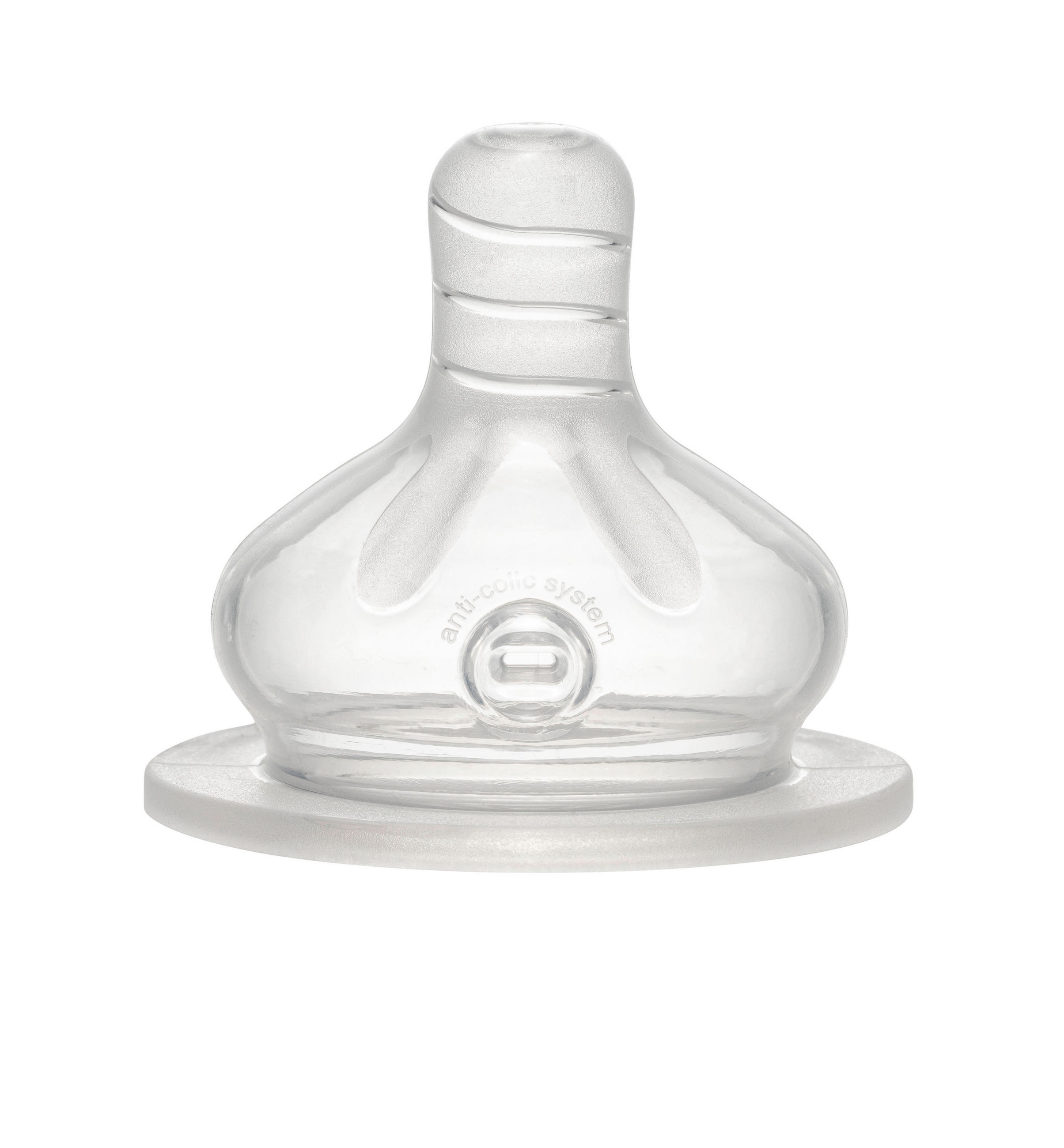 CUMEĽ - priehľadné, Basics, plast (7,8/17,7/5,2cm)