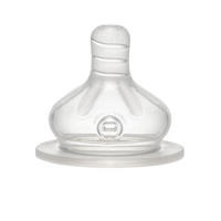 CUMEĽ - priehľadné, Basics, plast (7,8/17,7/5,2cm)