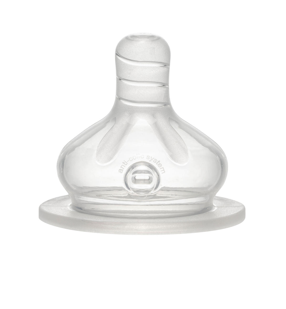 CUMEĽ - priehľadné, Basics, plast (7,8/17,7/5,2cm)