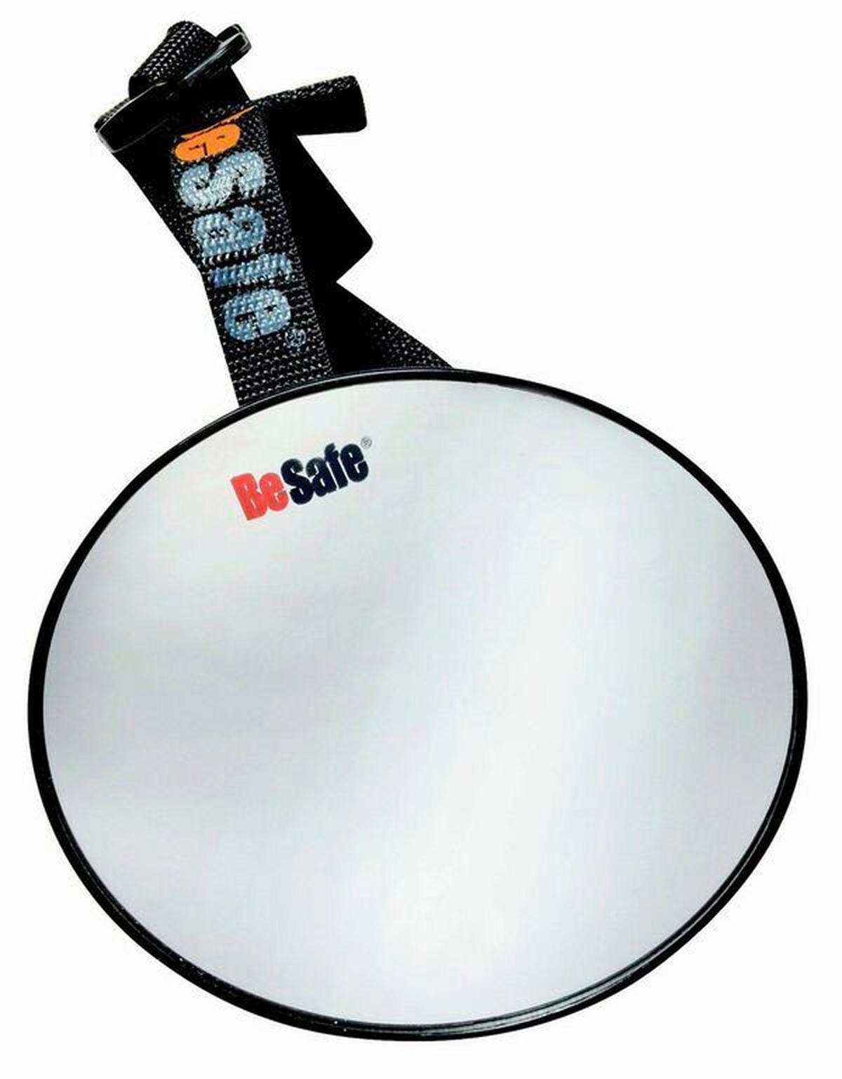 ZAŠČITNA PREVLEKA ZA VZMETNIC - bela, Basics, tekstil (60/120cm) - AEROSLEEP