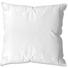 KOPFKISSEN 80/80 cm - Weiß, Basics, Textil (80/80cm) - CENTA-STAR