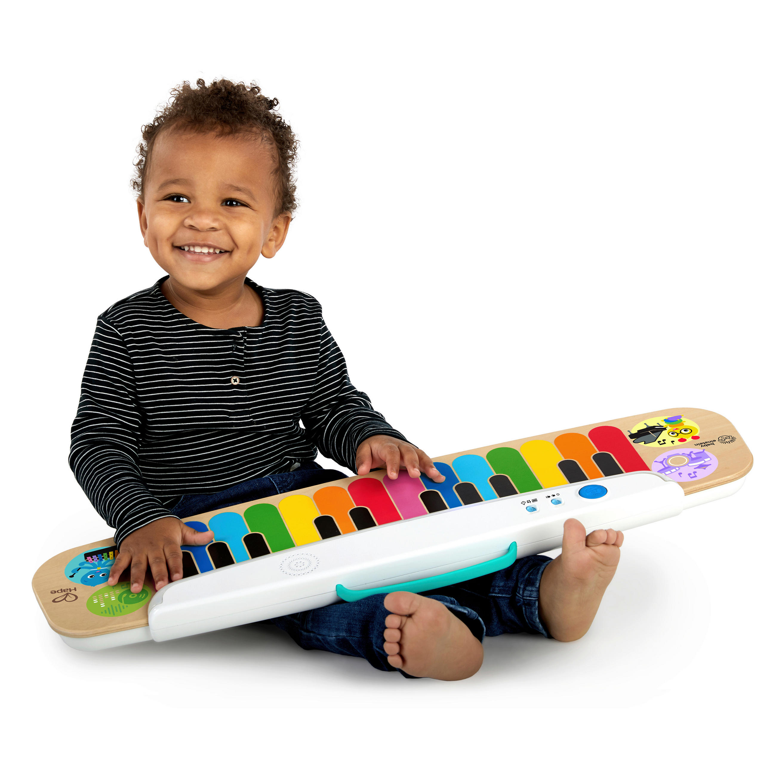 KEYBOARD - Basics, Holzwerkstoff/Kunststoff (67,6cm)