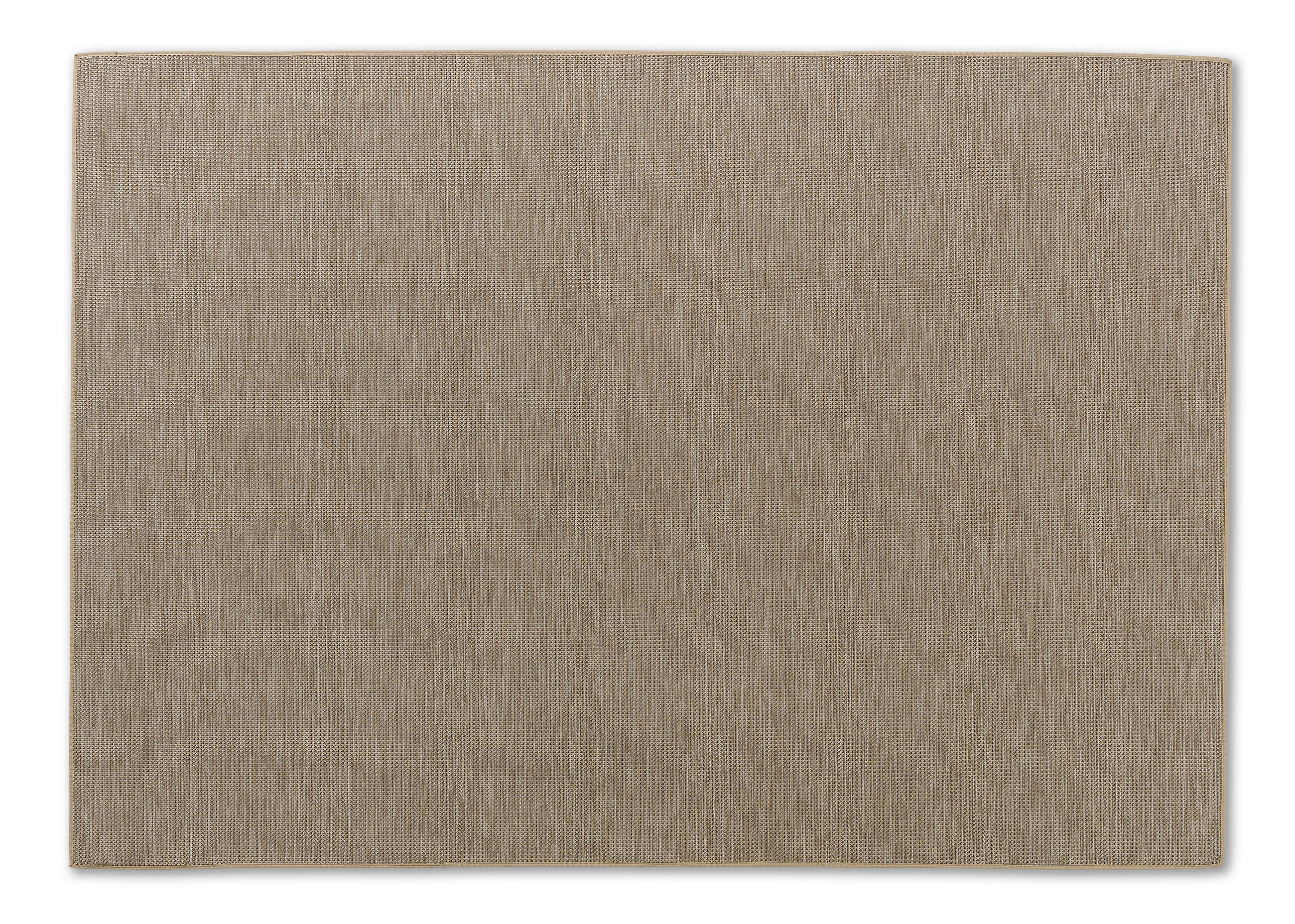 OUTDOORTEPPICH 70/140 cm Parkland Beige  - Beige, KONVENTIONELL, Textil (70/140cm) - Schöner Wohnen