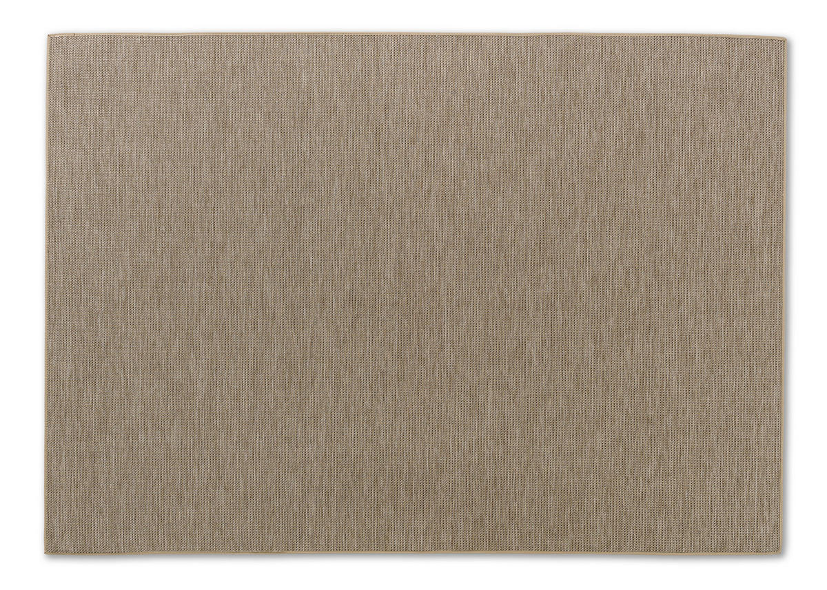 OUTDOORTEPPICH 140/200 cm Parkland Beige  - Beige, KONVENTIONELL, Textil (140/200cm) - Schöner Wohnen