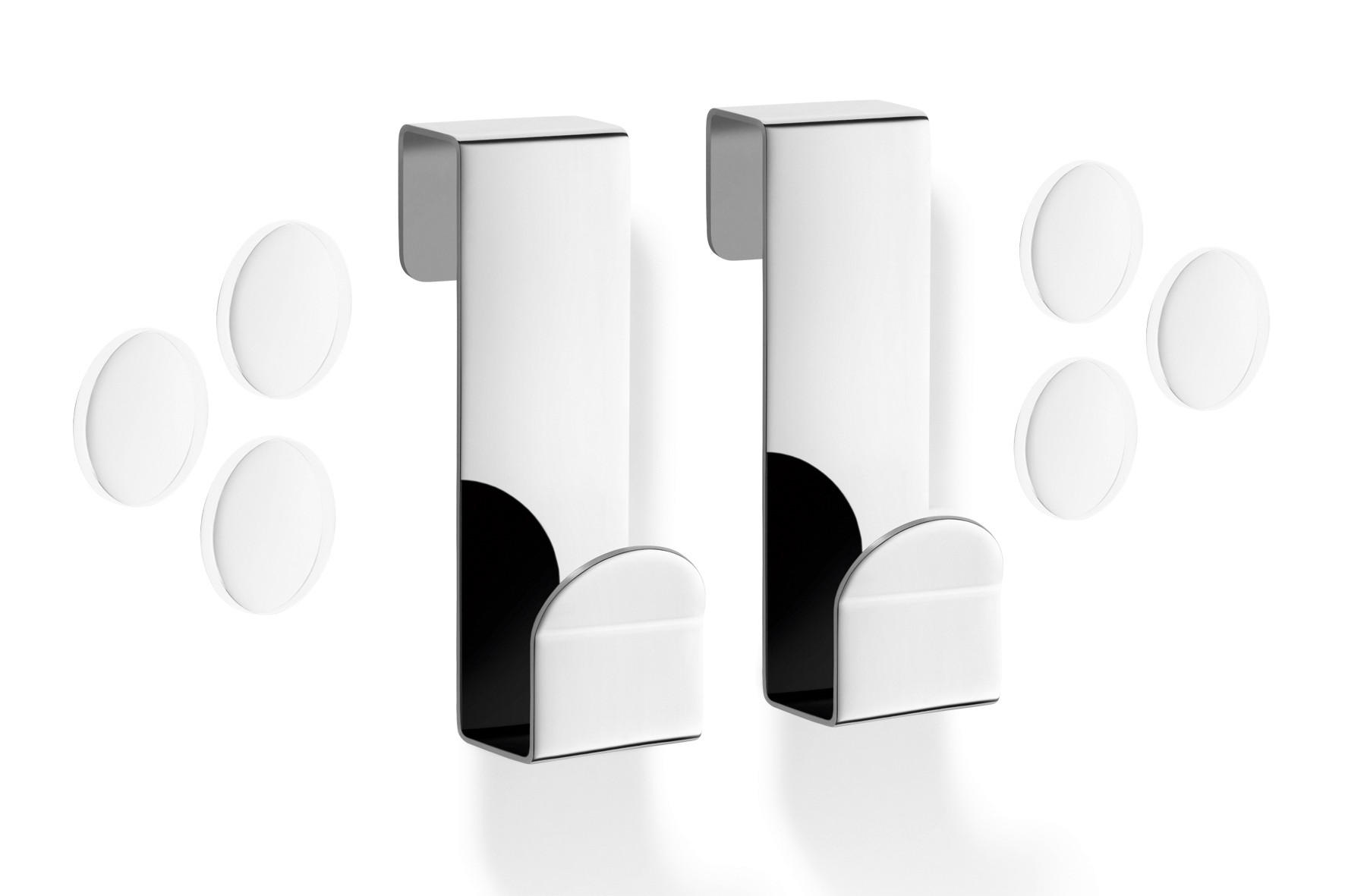 KUKA  boja nerđajućeg čelika  metal  - boja nerđajućeg čelika, Konvencionalno, metal (2,4/7,5/4,2cm) - Zack