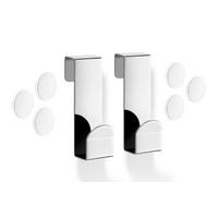 KUKICA  boje oplemenjenog čelika  metal  MITOR  - boje oplemenjenog čelika, Konvencionalno, metal (2,4/7,5/4,2cm) - Zack