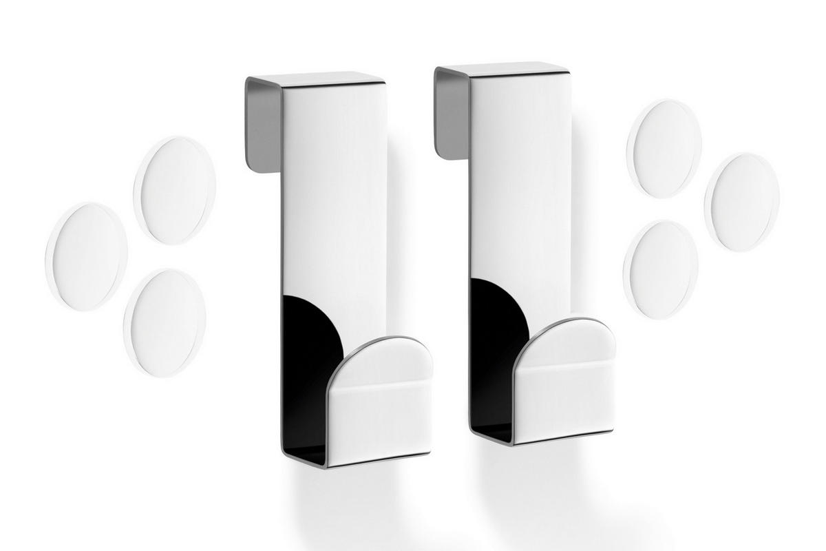 KUKICA  boje oplemenjenog čelika  metal  MITOR  - boje oplemenjenog čelika, Konvencionalno, metal (2,4/7,5/4,2cm) - Zack