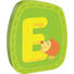 BUCHSTABE - Multicolor, Basics, Holz (4,8/5,7cm) - Haba BUCHSTABE - Multicolor, Basics, Holz (4,8/5,7cm) - Haba