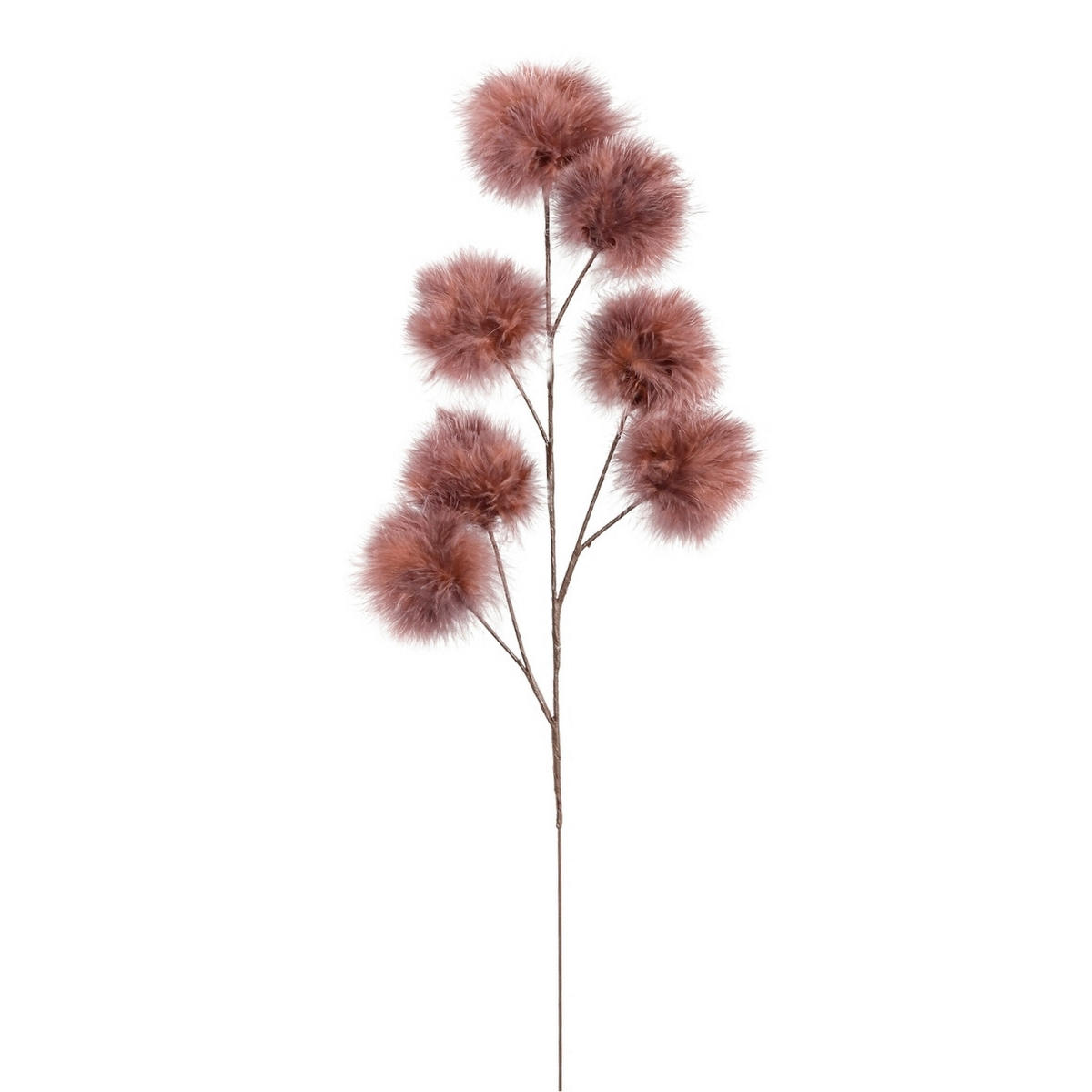 OKRASNA VEJA - bordo, Basics (16/4/70cm)