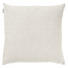 ZIERKISSEN - Weiß, Textil (60/60/4cm) - LINUM