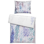 BETTWÄSCHE 140/200 cm - Blau, KONVENTIONELL, Textil (140/200cm) - Esposa