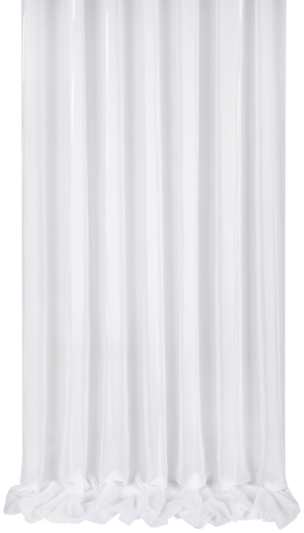 STORE per lfm  - Weiß, Basics, Textil (300cm) - Esposa