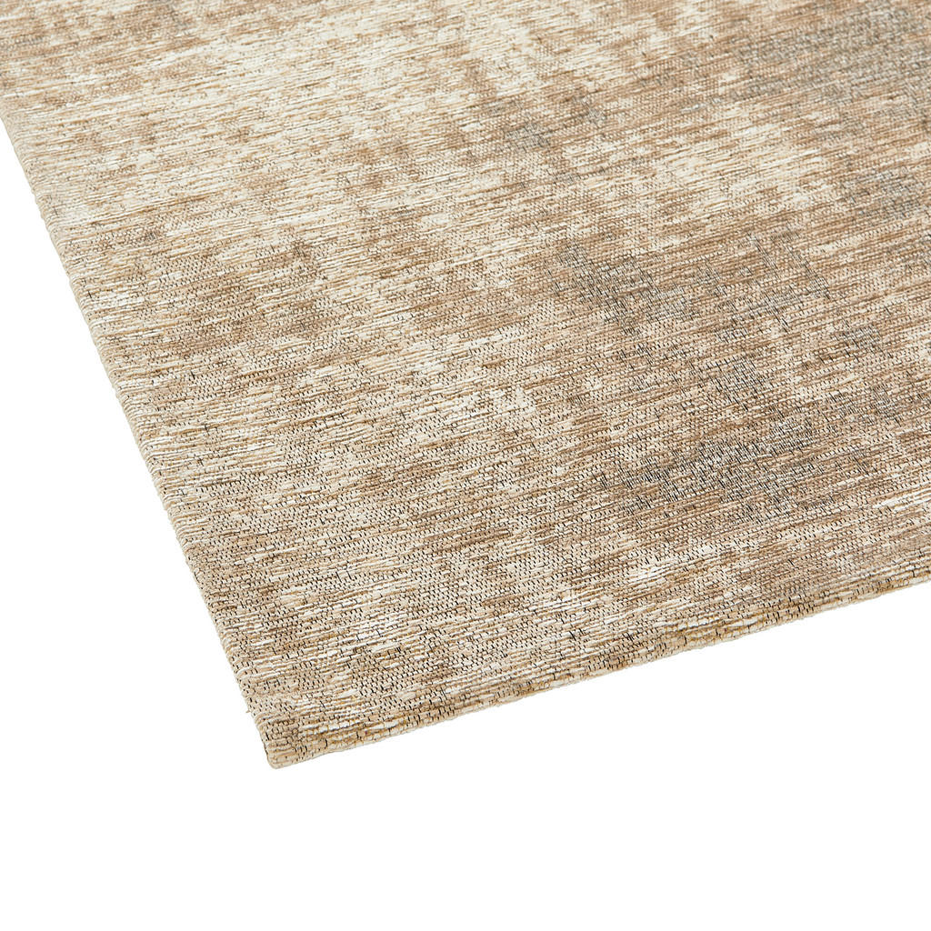 Thumbnail - Novel Webteppich, Beige, Textil, rechteckig, 155x230 cm, für Fußbodenheizung geeignet, Teppiche & Böden, Teppiche, Moder...