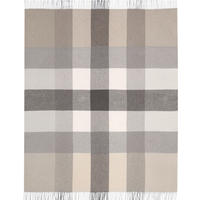 DEKA, bavlna, 130/170 cm - světle šedá, Design, textil (130/170cm) - Bielefelder Werkst.