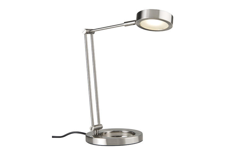 TISCHLEUCHTE Zed 16/47,5 cm   - LIFESTYLE, Metall (16/47,5cm) - Paulmann