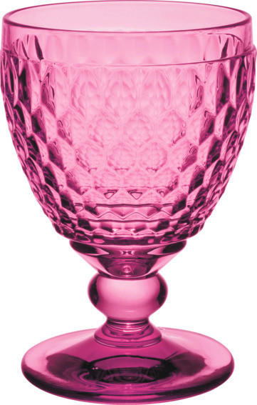 WASSERGLAS   - Beere, Basics, Glas (400ml) - Villeroy & Boch