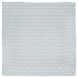 KRABBELDECKE - Grau, KONVENTIONELL, Textil (100/5/100cm) - My Baby Lou