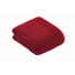 BADETUCH - Dunkelrot, Basics, Textil (100/150cm) - Vossen BADETUCH - Dunkelrot, Basics, Textil (100/150cm) - Vossen