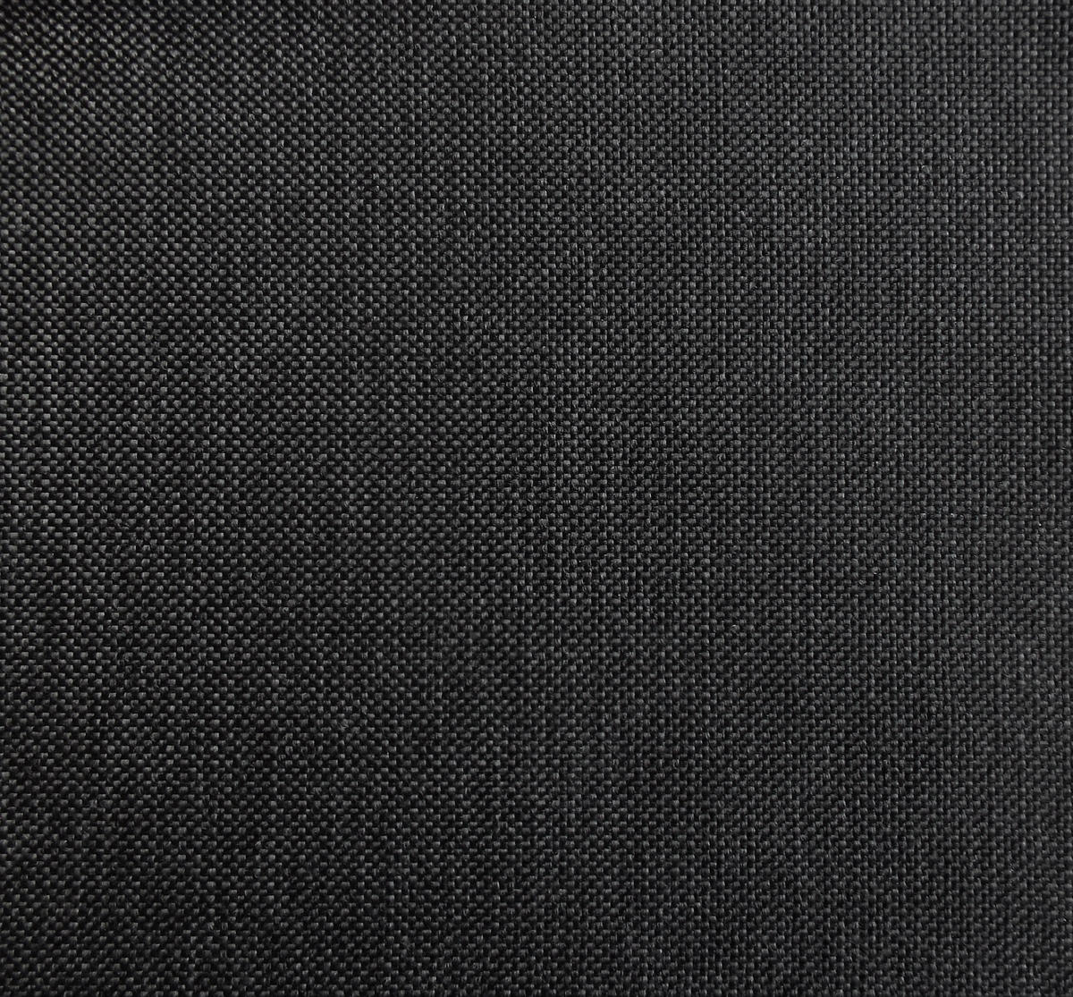 BOXSPRINGBETT 180/200 cm  in Anthrazit  - Anthrazit/Alufarben, Konventionell, Textil/Metall (180/200cm) - Carryhome