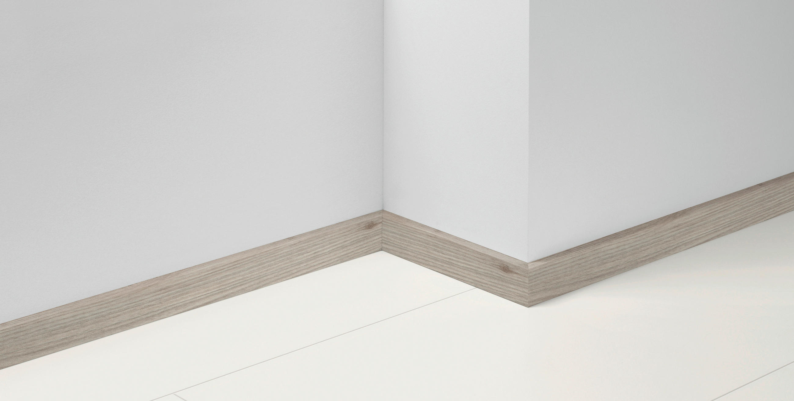 Parador Sockelleiste Sockelleiste SL 5 wasserfest Eiche 1.6x5.0x220 cm