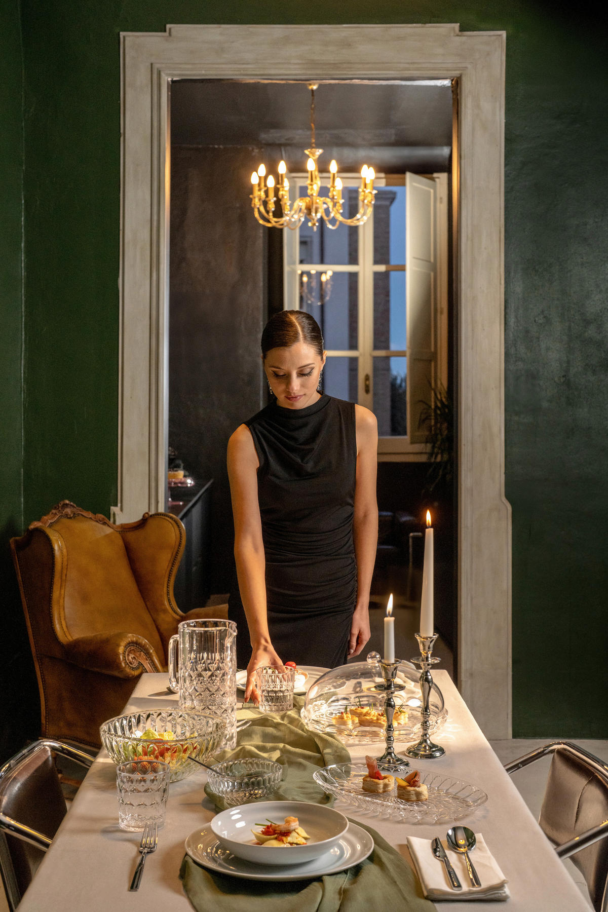 KRUG    - Transparent, Basics, Kunststoff (1750ml) - GUZZINI