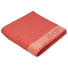 DUSCHTUCH 80/150 cm - Orange, KONVENTIONELL, Textil (80/150cm) - Joop! DUSCHTUCH 80/150 cm - Orange, KONVENTIONELL, Textil (80/150cm) - Joop!