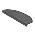 STUFENMATTE in Dunkelgrau  - Dunkelgrau, Basics, Textil (65/23.5cm) - Esposa
