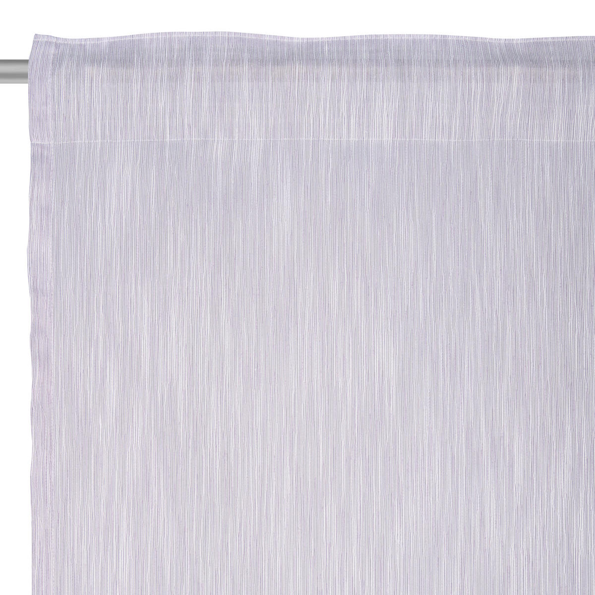 GOTOVA ZAVJESA ljubičasta  140/280 cm  - ljubičasta, Basics, tekstil (140/280cm) - Esposa