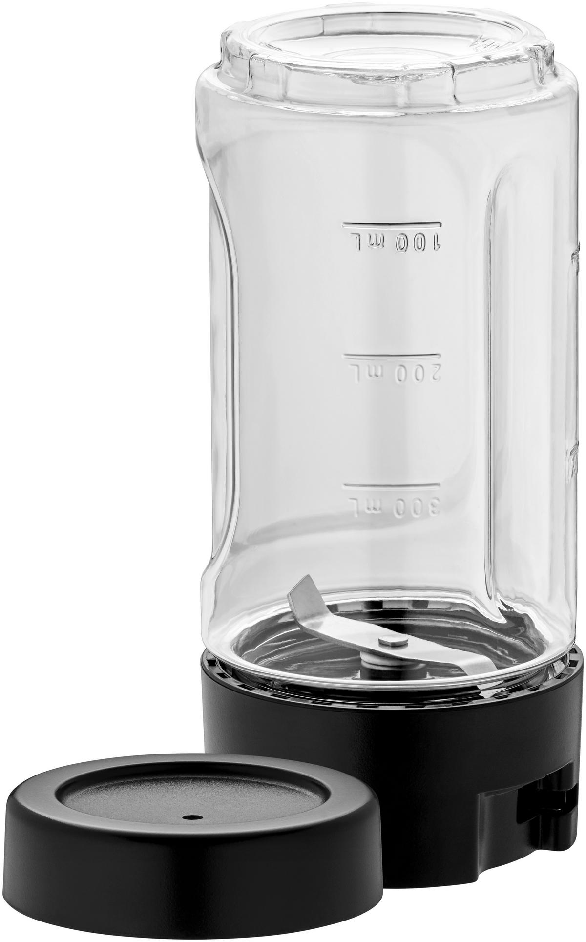 STABMIXER-SET Kult X 3-teilig  - Basics, Kunststoff/Metall (300ml) - WMF