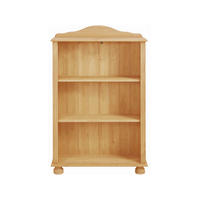 REGAL  77/116/31 cm Naturfarben  - Naturfarben, Design, Holz (77/116/31cm) - MID.YOU