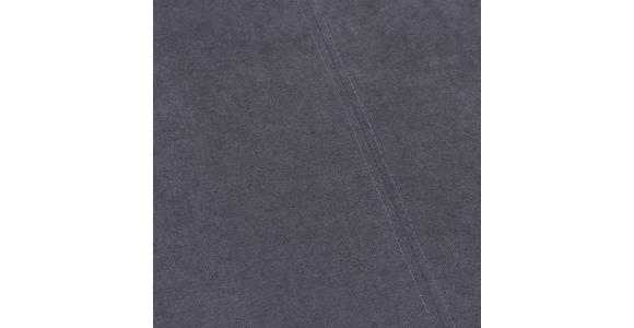SCHLAFSOFA in Grau - Grau, KONVENTIONELL, Holz/Textil (220/90/90cm) - Venda